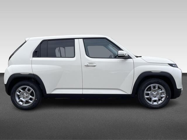 Hyundai INSTER Pulse 49 kWh VAN ¤28.490 VOOR ¤25.490