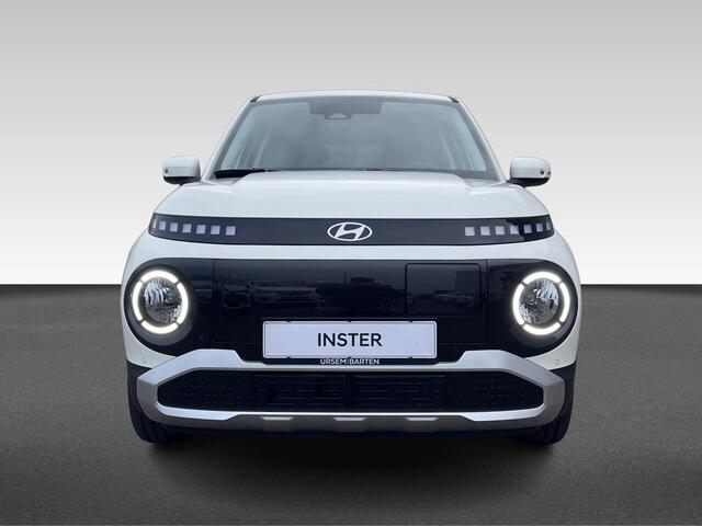 Hyundai INSTER Pulse 49 kWh VAN ¤28.490 VOOR ¤25.490