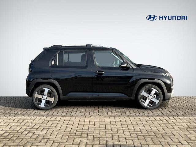 Hyundai INSTER Evolve 49 kWh Direct Beschikbaar!