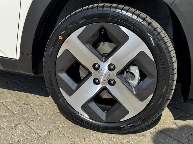 Hyundai INSTER Evolve 49 kWh / Winter & Tech Pack / V2L / 360 Camera / Dynamische Navigatie / Adaptive Cruise Control / Climate Control /