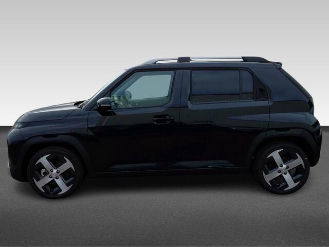 Hyundai INSTER Evolve 49 kWh VAN ¤30.785 VOOR ¤27.285