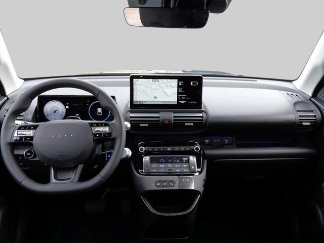 Hyundai INSTER Evolve 49 kWh VAN ¤30.785 VOOR ¤27.285