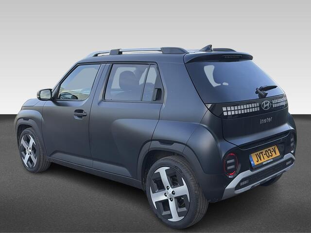 Hyundai INSTER Evolve Sky 49 kWh