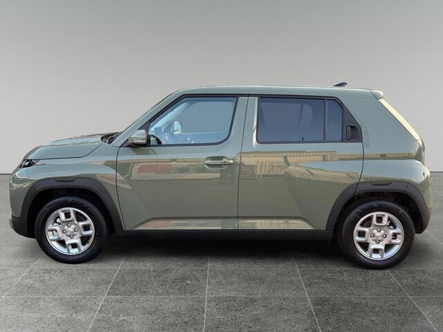 Hyundai INSTER Pulse 49 kWh 116PK | ¤3.000 KORTING | CAMERA | CLIMA | PARKEERSENSOREN | ADAPTIVE CRUISE |