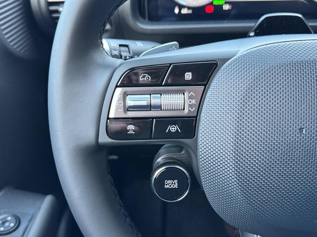 Hyundai INSTER Pulse 49 kWh 116PK | ¤3.000 KORTING | CAMERA | CLIMA | PARKEERSENSOREN | ADAPTIVE CRUISE |