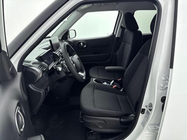 Hyundai INSTER Pulse 49 kWh | Actieradius 370km | 3-Fasen | Snelladen | Navigatie | Camera | Parkeersensoren |