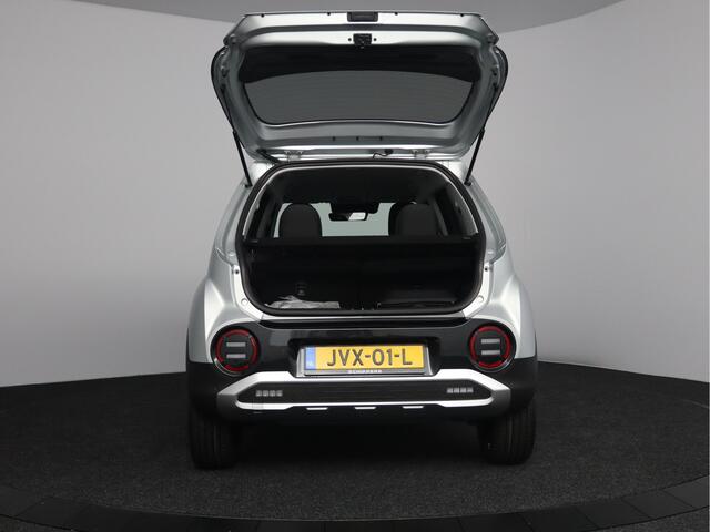 Hyundai INSTER Evolve 49 kWh | Navigatie | Ambient Lighting | 17'' lichtmetalen velgen | Snel leverbaar ! |