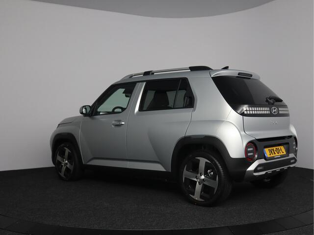 Hyundai INSTER Evolve 49 kWh | Navigatie | Ambient Lighting | 17'' lichtmetalen velgen | Snel leverbaar ! |