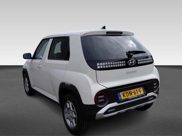 Hyundai INSTER Pulse 49 kWh