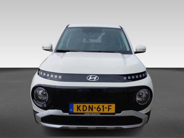 Hyundai INSTER Pulse 49 kWh