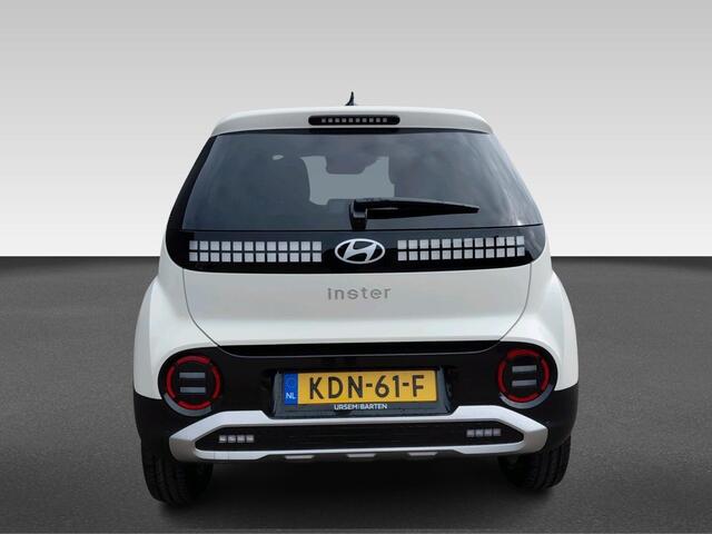 Hyundai INSTER Pulse 49 kWh