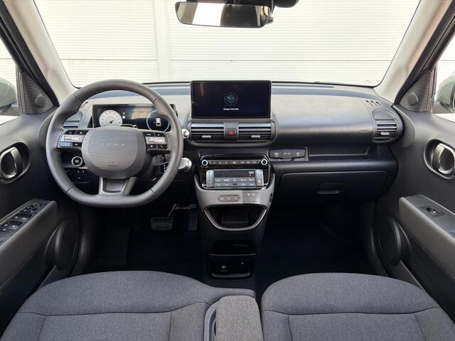 Hyundai INSTER Evolve Sky 49 kWh /