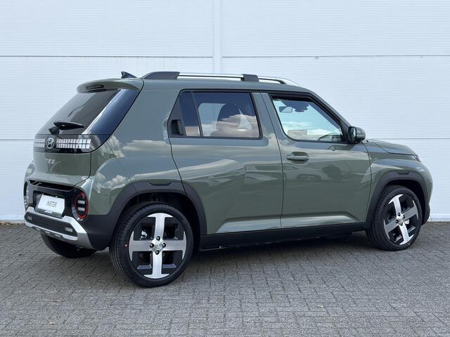 Hyundai INSTER Evolve Sky 49 kWh /