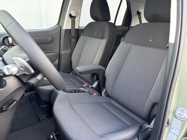 Hyundai INSTER Evolve Sky 49 kWh /