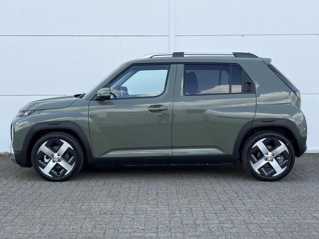 Hyundai INSTER Evolve Sky 49 kWh /