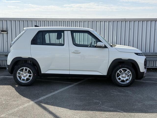 Hyundai INSTER E-Motion 5p. 42 kWh / 5 Zits / Direct Leverbaar / ¤3.000,- Voordeel / navigatie / Achteruitrij Camera / LM Velgen /