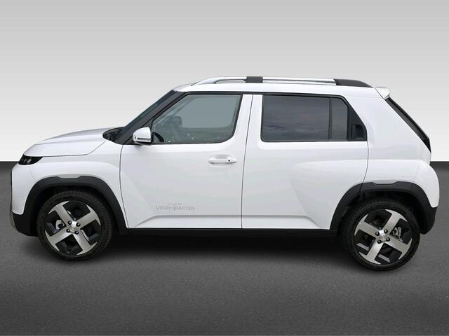 Hyundai INSTER Evolve 49 kWh | Automaat | Carplay/Androidauto | Achteruitrijcamera | Navigatie | Adaptive Cruisencontrol |