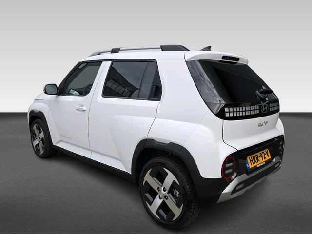 Hyundai INSTER Evolve 49 kWh | Automaat | Carplay/Androidauto | Achteruitrijcamera | Navigatie | Adaptive Cruisencontrol |