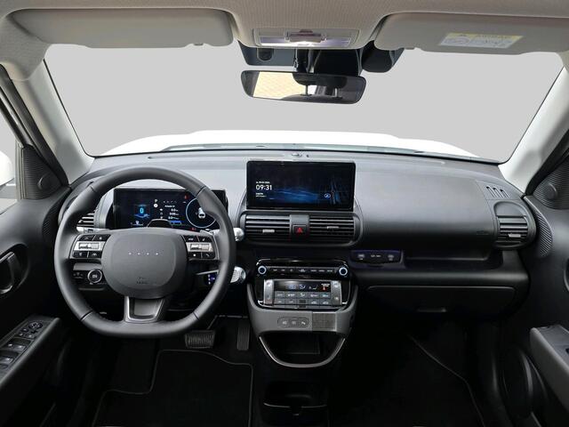 Hyundai INSTER Evolve 49 kWh | Automaat | Carplay/Androidauto | Achteruitrijcamera | Navigatie | Adaptive Cruisencontrol |