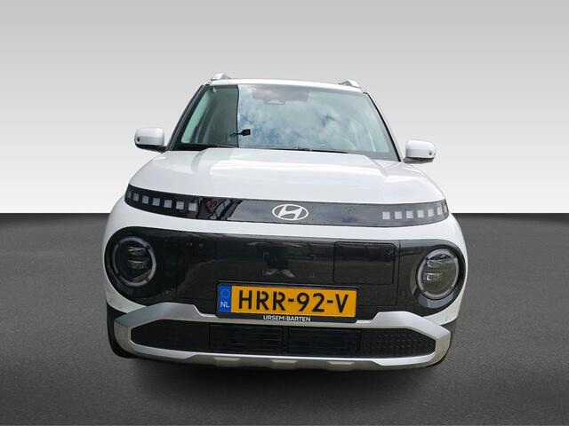 Hyundai INSTER Evolve 49 kWh | Automaat | Carplay/Androidauto | Achteruitrijcamera | Navigatie | Adaptive Cruisencontrol |