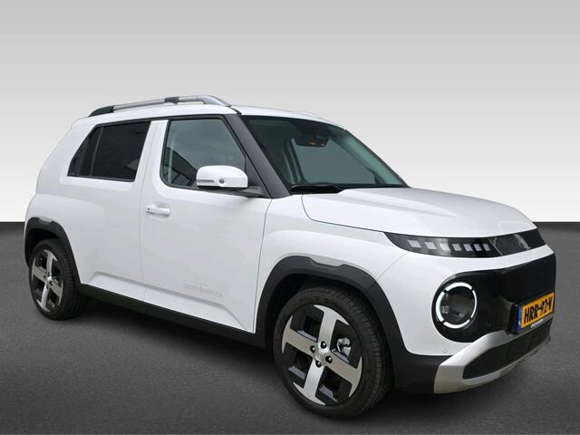 Hyundai INSTER Evolve 49 kWh | Automaat | Carplay/Androidauto | Achteruitrijcamera | Navigatie | Adaptive Cruisencontrol |