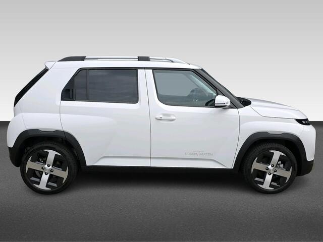 Hyundai INSTER Evolve 49 kWh | Automaat | Carplay/Androidauto | Achteruitrijcamera | Navigatie | Adaptive Cruisencontrol |