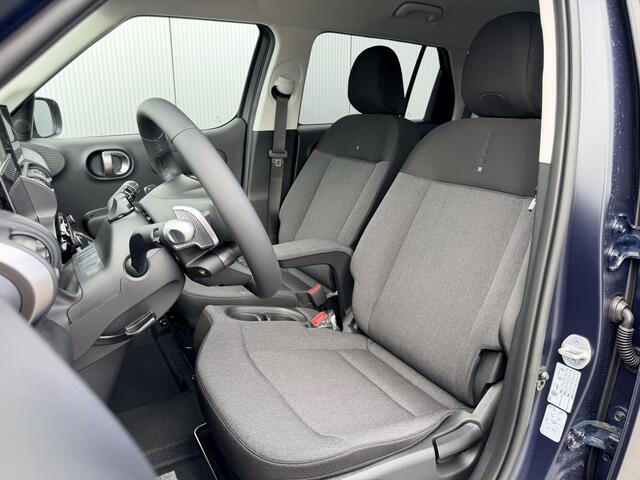 Hyundai INSTER Evolve 49 kWh / ¤3000 Voordeel / LED Verlichting / 17 Inch / Dynamische Navigatie / Achteruitrijcamera / Parkeersensoren Voor + Achter /