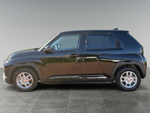 Hyundai INSTER Pulse 49kWh 116pk | ¤3.025 KORTING | VOORRAAD | NAVI | CAMERA | SENSOREN |