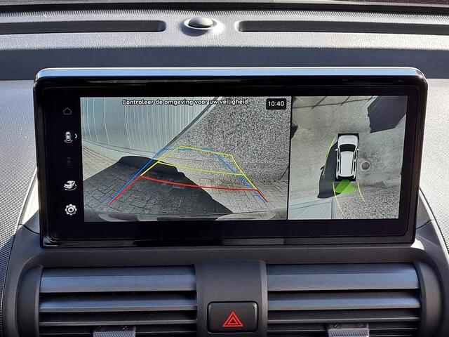 Hyundai INSTER Evolve 49 kWh Winter + Tech Pack / ¤3.000,- Voordeel / V2L / 360 Camera / Dynamische Navigatie / Adaptive Cruise Control / Climate Control /