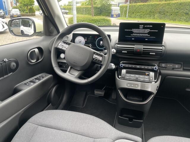 Hyundai INSTER Pulse 49 kWh*RIJKLAARPRIJS*
