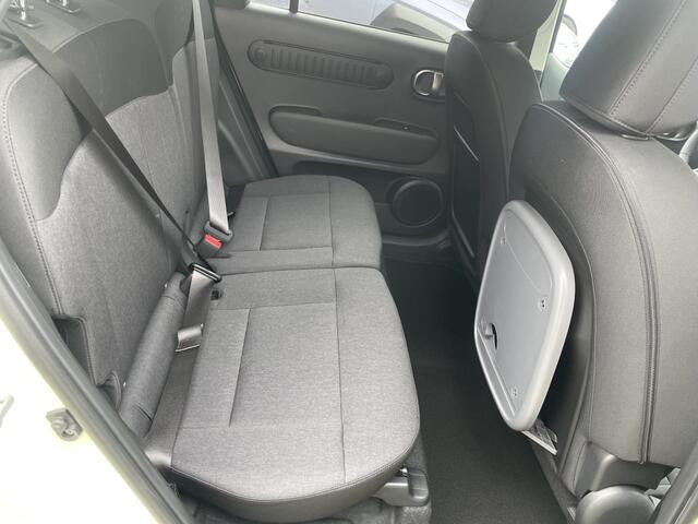 Hyundai INSTER Pulse 49 kWh*RIJKLAARPRIJS*