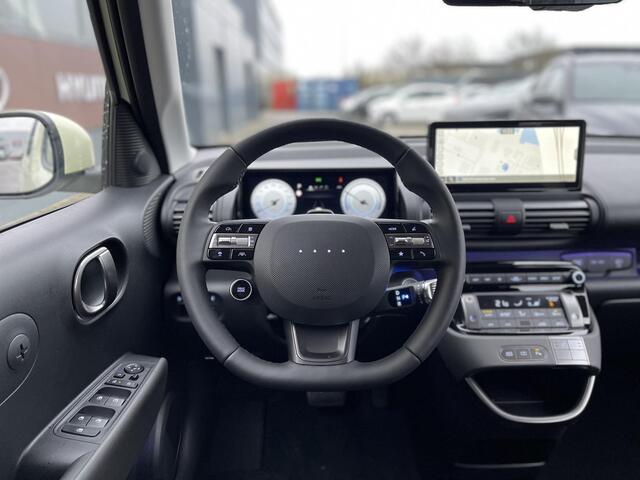 Hyundai INSTER Evolve 49 kWh Winter + Technology Pack