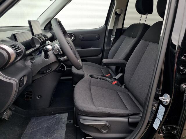 Hyundai INSTER Evolve 49 kWh / Uit voorraad leverbaar / Apple Carplay/Android Auto / Navigatie / Airco /