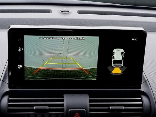 Hyundai INSTER E-Motion 49 kWh / ¤3000,- Voordeel / Snel Leverbaar / Rijklaarprijs / Navigatie / Apple & Android carplay /