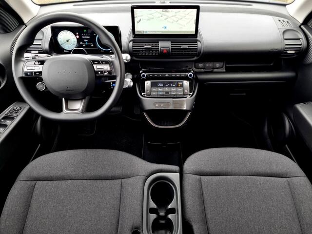 Hyundai INSTER E-Motion 49 kWh / ¤ 3.000,- Voordeel / Snel Leverbaar / Rijklaarprijs / Navigatie / Apple Carplay & Android Auto / 5 Jaar Fabrieksgarantie /