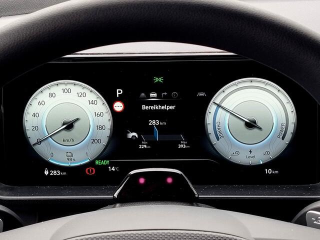 Hyundai INSTER E-Motion 49 kWh / ¤ 3.000,- Voordeel / Snel Leverbaar / Rijklaarprijs / Navigatie / Apple Carplay & Android Auto / 5 Jaar Fabrieksgarantie /