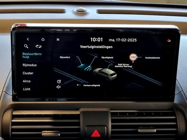 Hyundai INSTER Pulse 49 kWh / ¤3000,- Voordeel / Snel Leverbaar / Rijklaarprijs / Winter Pack