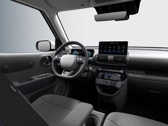 Hyundai INSTER Evolve 49 kWh | CAMERA | STOEL + STUURVERW. | APPLE CARPLAY / ANDROID AUTO |