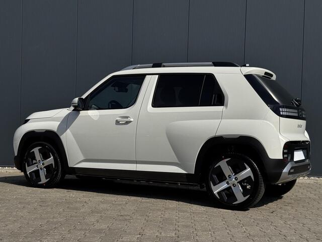 Hyundai INSTER Evolve 49 kWh / ¤2000,- Voordeel / Snel Leverbaar / Adaptive Cruise / Keyless / Navigatie /