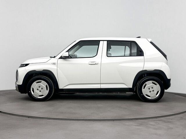 Hyundai INSTER E-Motion 49 kWh | Parkeersensoren achter | Achteruitrijcamera | Automatische airco |