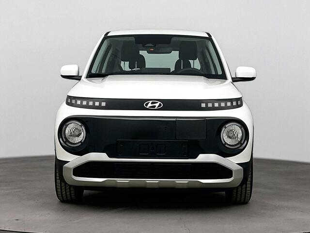 Hyundai INSTER E-Motion 49 kWh | Parkeersensoren achter | Achteruitrijcamera | Automatische airco |