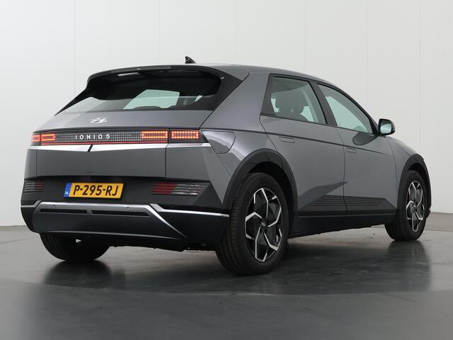 Hyundai IONIQ 5 Style 58 kWh | Warmtepomp | Navigatie | Parkeercamera | Climate Control | Keyless Go |