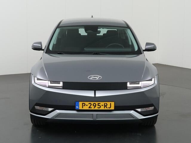 Hyundai IONIQ 5 Style 58 kWh | Warmtepomp | Navigatie | Parkeercamera | Climate Control | Keyless Go |