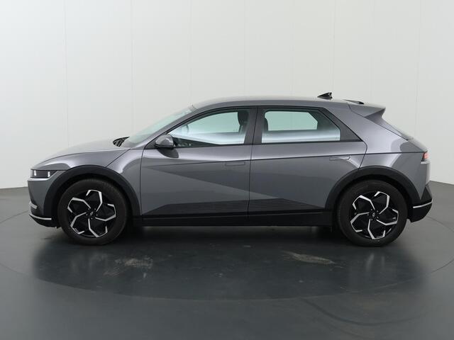 Hyundai IONIQ 5 Style 58 kWh | Warmtepomp | Navigatie | Parkeercamera | Climate Control | Keyless Go |