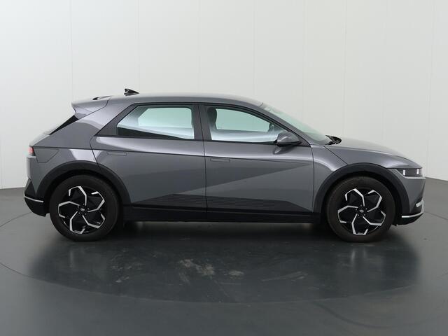 Hyundai IONIQ 5 Style 58 kWh | Warmtepomp | Navigatie | Parkeercamera | Climate Control | Keyless Go |