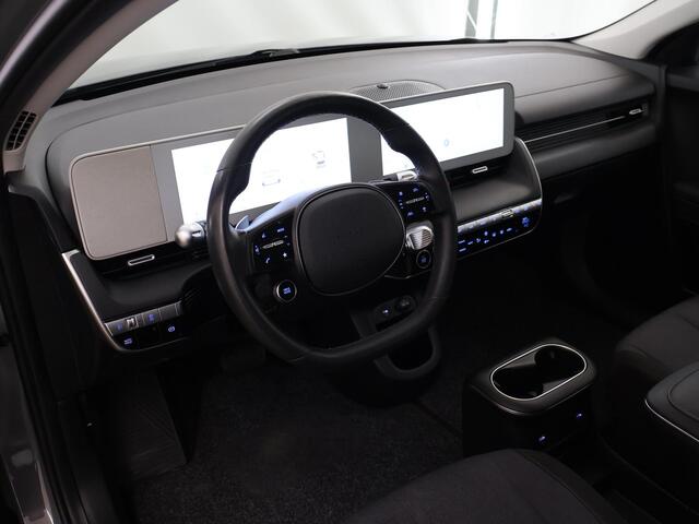 Hyundai IONIQ 5 Style 58 kWh | Warmtepomp | Navigatie | Parkeercamera | Climate Control | Keyless Go |