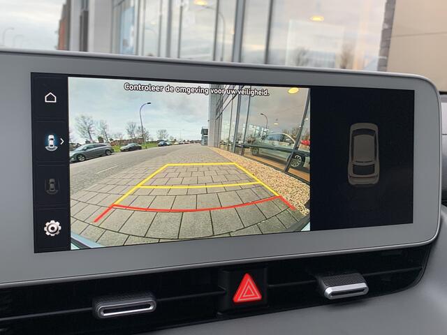 Hyundai IONIQ 5 77 kWh Style Warmtepomp, Vehicle 2 Load, Navigatie en Groot Accu pakket met 507 KM RANGE! Uit voorraad leverbaar!