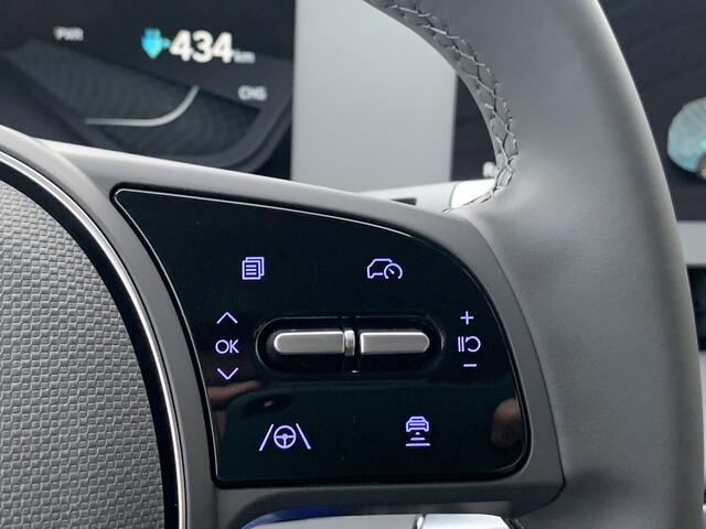 Hyundai IONIQ 5 77 kWh Style Warmtepomp, Vehicle 2 Load, Navigatie en Groot Accu pakket met 507 KM RANGE! Uit voorraad leverbaar!