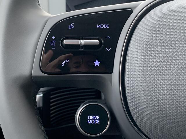 Hyundai IONIQ 5 77 kWh Style Warmtepomp, Vehicle 2 Load, Navigatie en Groot Accu pakket met 507 KM RANGE! Uit voorraad leverbaar!