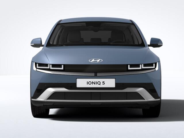 Hyundai IONIQ 5 Connect+ 84 kWh